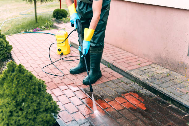 Best Post-Construction Pressure Washing  in Lomita, CA